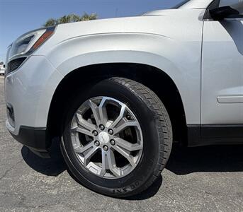 2014 GMC Acadia SLT-2   - Photo 28 - Bakersfield, CA 93305