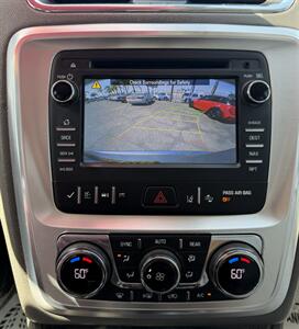 2014 GMC Acadia SLT-2   - Photo 29 - Bakersfield, CA 93305