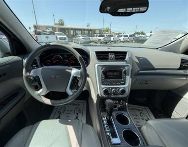 2014 GMC Acadia SLT-2   - Photo 22 - Bakersfield, CA 93305