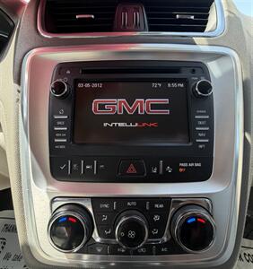 2014 GMC Acadia SLT-2   - Photo 25 - Bakersfield, CA 93305