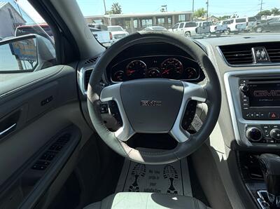 2014 GMC Acadia SLT-2   - Photo 23 - Bakersfield, CA 93305