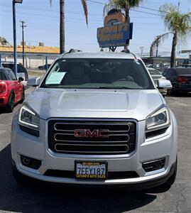 2014 GMC Acadia SLT-2   - Photo 2 - Bakersfield, CA 93305