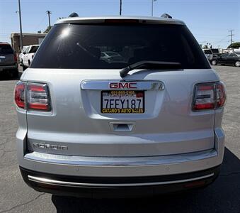 2014 GMC Acadia SLT-2   - Photo 10 - Bakersfield, CA 93305