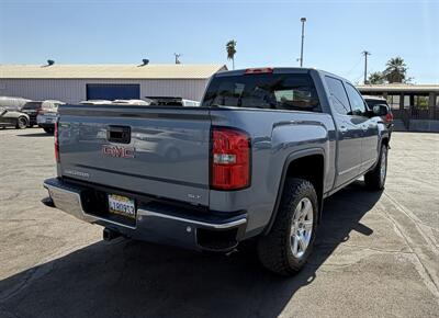 2015 GMC Sierra 1500 SLT - Photo 12 - Bakersfield, CA 93305