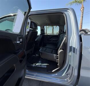 2015 GMC Sierra 1500 SLT - Photo 8 - Bakersfield, CA 93305