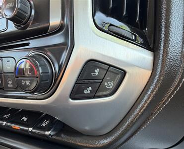 2015 GMC Sierra 1500 SLT - Photo 26 - Bakersfield, CA 93305