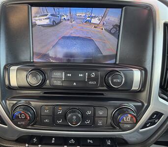 2015 GMC Sierra 1500 SLT - Photo 31 - Bakersfield, CA 93305