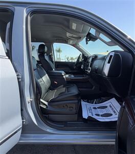 2015 GMC Sierra 1500 SLT - Photo 15 - Bakersfield, CA 93305
