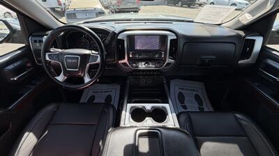 2015 GMC Sierra 1500 SLT - Photo 18 - Bakersfield, CA 93305