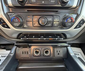 2015 GMC Sierra 1500 SLT - Photo 24 - Bakersfield, CA 93305