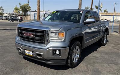 2015 GMC Sierra 1500 SLT - Photo 3 - Bakersfield, CA 93305