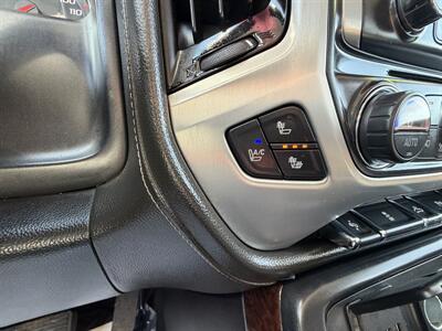 2015 GMC Sierra 1500 SLT - Photo 25 - Bakersfield, CA 93305