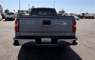 2015 GMC Sierra 1500 SLT - Photo 10 - Bakersfield, CA 93305