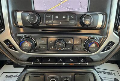 2015 GMC Sierra 1500 SLT - Photo 23 - Bakersfield, CA 93305