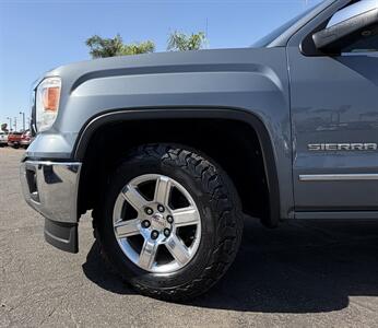 2015 GMC Sierra 1500 SLT - Photo 28 - Bakersfield, CA 93305