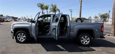2015 GMC Sierra 1500 SLT - Photo 5 - Bakersfield, CA 93305