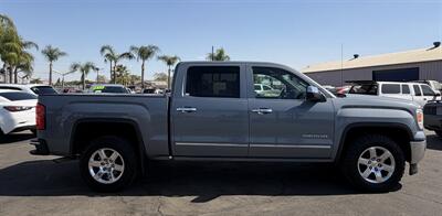 2015 GMC Sierra 1500 SLT - Photo 13 - Bakersfield, CA 93305