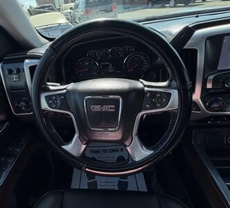 2015 GMC Sierra 1500 SLT - Photo 20 - Bakersfield, CA 93305