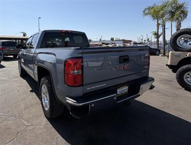 2015 GMC Sierra 1500 SLT - Photo 9 - Bakersfield, CA 93305