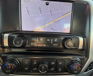 2015 GMC Sierra 1500 SLT - Photo 22 - Bakersfield, CA 93305