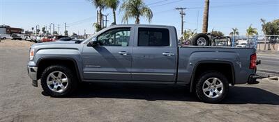 2015 GMC Sierra 1500 SLT - Photo 4 - Bakersfield, CA 93305