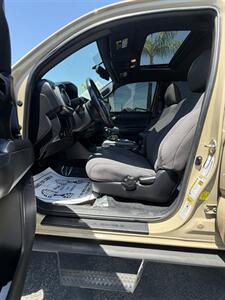 2016 Toyota Tacoma TRD Sport   - Photo 6 - Bakersfield, CA 93301
