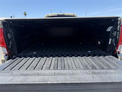 2016 Toyota Tacoma TRD Sport   - Photo 12 - Bakersfield, CA 93301