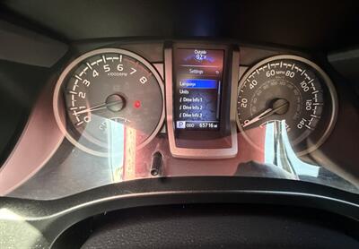 2016 Toyota Tacoma TRD Sport   - Photo 25 - Bakersfield, CA 93301