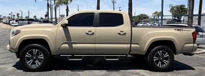 2016 Toyota Tacoma TRD Sport   - Photo 4 - Bakersfield, CA 93301