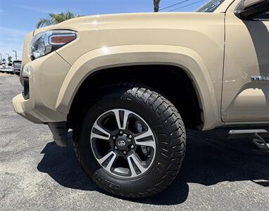 2016 Toyota Tacoma TRD Sport   - Photo 27 - Bakersfield, CA 93301