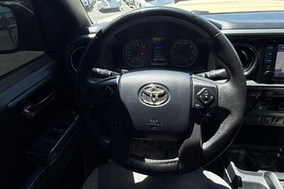 2016 Toyota Tacoma TRD Sport   - Photo 21 - Bakersfield, CA 93301