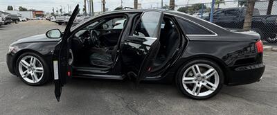 2015 Audi A6 2.0T Premium - Photo 5 - Bakersfield, CA 93305