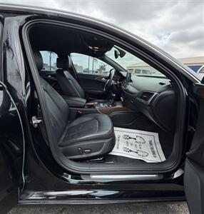 2015 Audi A6 2.0T Premium - Photo 15 - Bakersfield, CA 93305