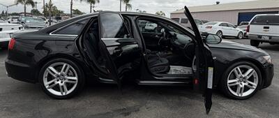 2015 Audi A6 2.0T Premium - Photo 14 - Bakersfield, CA 93305