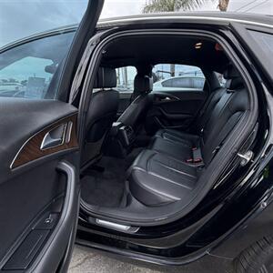2015 Audi A6 2.0T Premium - Photo 7 - Bakersfield, CA 93305