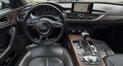 2015 Audi A6 2.0T Premium - Photo 18 - Bakersfield, CA 93305