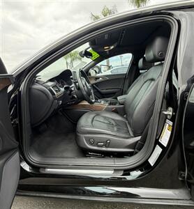 2015 Audi A6 2.0T Premium - Photo 6 - Bakersfield, CA 93305