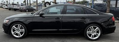 2015 Audi A6 2.0T Premium - Photo 4 - Bakersfield, CA 93305