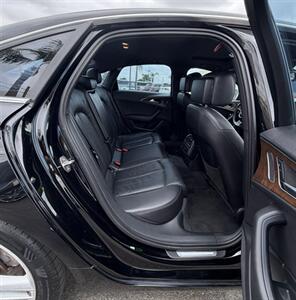 2015 Audi A6 2.0T Premium - Photo 16 - Bakersfield, CA 93305