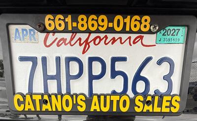 2015 Audi A6 2.0T Premium - Photo 10 - Bakersfield, CA 93305