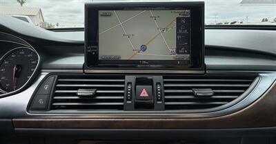 2015 Audi A6 2.0T Premium - Photo 25 - Bakersfield, CA 93305