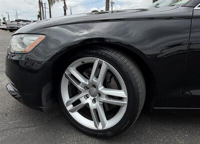 2015 Audi A6 2.0T Premium - Photo 22 - Bakersfield, CA 93305