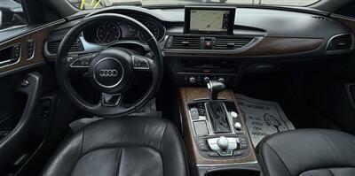 2015 Audi A6 2.0T Premium - Photo 17 - Bakersfield, CA 93305