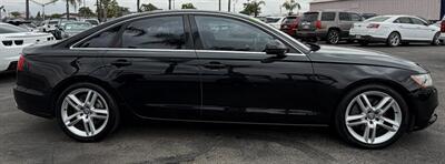 2015 Audi A6 2.0T Premium - Photo 13 - Bakersfield, CA 93305