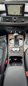 2015 Audi A6 2.0T Premium - Photo 20 - Bakersfield, CA 93305