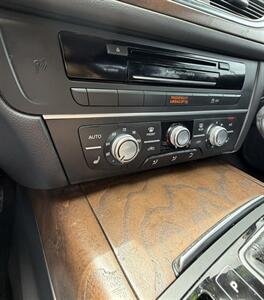 2015 Audi A6 2.0T Premium - Photo 23 - Bakersfield, CA 93305