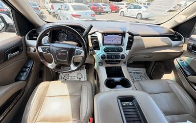 2016 GMC Yukon XL SLT   - Photo 25 - Bakersfield, CA 93305