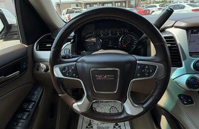 2016 GMC Yukon XL SLT   - Photo 27 - Bakersfield, CA 93305
