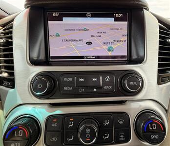 2016 GMC Yukon XL SLT   - Photo 32 - Bakersfield, CA 93305