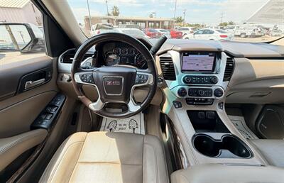 2016 GMC Yukon XL SLT   - Photo 26 - Bakersfield, CA 93305